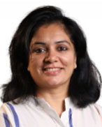 Komal Shah